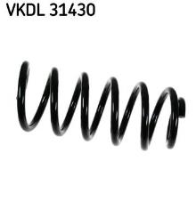 SKF VKDL 31430